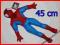 SPIDERMAN maskotka MARVEL pluszak 45 cm