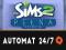 THE SIMS 2 PC PEŁNA KOLEKCJA / ZMIANA DANYCH 2MIN