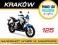 Motocykl Romet Division 125 PRAWO JAZDY B GRATISY