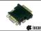 Adapter Incore DVI(12+5)(M) - VGA(F) ŁÓDŹ PROFITPC