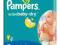 PAMPERS ACTIVE BABY 3 midi Giant Pack 96 szt.4-9kg