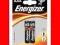 Energizer Bateria POWER SEAL AAA LR03 / 2szt.