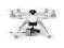 Dron Walkera QR X350 PRO RTF8 Devo F12E z FPV G-3D