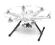 Dron Walkera TALI H500 Devo F12E, G-3D, Full HD