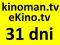 EKINO.TV KINOMAN.TV SMS KONTO PREMIUM 31 DNI SZYBK