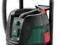 METABO ASA 25 L PC odkurzacz przemysłowy 1250W 25L