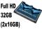 karta HD CF 32GB class 10 + adaptery nowe do 128GB