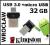 KINGSTON 32GB DTduo3 USB 3.0/micro USB Android OTG