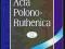 Acta Polono-Ruthenica 2 SŁOWIAŃSZCZYZNA WSCHODNIA