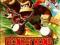 Wii Donkey Kong Jet Race