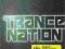 TRANCE NATION - Mixed by TERRY CORSTEN - 2CD