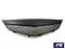 NOWY GRILL Mazda 6 05-08 Atrapa gril bez znaczka