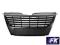 Grill Atrapa VW Passat 3C B6 GRIL BLACK FK-od ręki