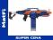 NERF N-STRIKE RAPIDSTRIKE CS-18 A3901