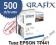 Oryginalny tusz EPSON T7441 - transport GRATIS!