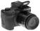 Canon SX60 HS Zoom 65+adapter + filtr polar Marumi