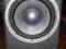 Subwoofer aktywny Northridge JBL E250P/230 zadbany