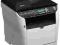 Ricoh Aficio SP 3510SF LAN Dupleks FAX ARDF USB