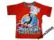 92 98 THOMAS &amp;FRIEND NOWA KOSZULKA T-SHIRT