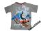 116 THOMAS &amp;FRIEND NOWA KOSZULKA T-SHIRT