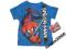 92 SPIDERMAN MARVEL NOWA KOSZULKA T-SHIRT BLUZKA