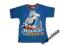 116 THOMAS &amp;FRIEND NOWA KOSZULKA T-SHIRT