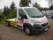 Autolaweta Wynajem Autolawety Ducato 3.0 Trzebinia