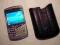 BlackBerry Curve 8310 - bez simlocka, srebrny