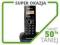 Telefon PANASONIC KX-TG1611PDH