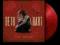 Beth Hart - Better Than Home / RED VINYL