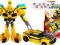 TRANSFORMERS BUMBLEBEE PRIME 37976 HASBRO NOWY 24