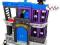 WIĘZIENIE GOTHAM CITY BATMAN IMAGINEXT FISHER PRIC