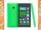 = Nokia Lumia 735 LTE = GREEN Zielony= Wrocław 24h