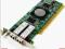 KARTA FC 2x4GB QLOGIC QLE2462 PCI-E x4 FV+GW
