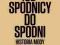 KRZYSZTOF ŁOSZEWSKI - OD SPÓDNICY DO SPODNI - NOWA