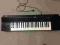 Syntezator-keyboard Technics SX-K350