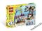 LEGO SPONGE BOB 3816 Glove World