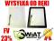 IPAD 3 A1403 A1416 A1430 DIGITIZER DOTYK +HB +KLEJ
