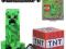 MINECRAFT FIGURKA creeper