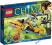 LEGO CHIMA POJAZD LAVERTUSA 70129 OD RĘKI !!! W-WA