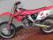 Honda Crf 250 R 2007