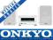 ONKYO CS255DAB Biała RATY 22/119-03-06 Sklep W-wa