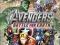 Marvel Avengers Battle for Earth Wii U GameOne