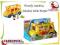 Wesoły autobus Little People CBL55 Fisher Price