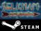 Selknam Defense | STEAM KEY KLUCZ | tower defense