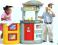 LITTLE TIKES ZABAWKOWA KUCHNIA 2w1 171574E13