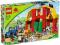 LEGO DUPLO Farma 5649