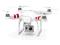 Dji Phantom 1 Quadrocopter IOC zestaw FV