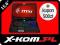 MSI GT60 Dominator i7 16GB 1TB GTX870M Win8 +500zł
