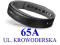 Garmin VIVOSMART HR opaska fitness rozmiar L